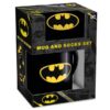 Taza Calcetines "Batman" - Imagen 2