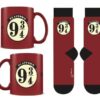 Taza Calcetines "Harry Potter"