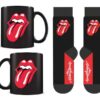 Taza Calcetines "The Rolling Stones"