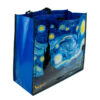 Bolsa reutilizable "Van Gogh" - Imagen 2