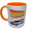 Taza Regreso al futuro - Imagen 3