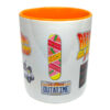 Taza Regreso al futuro - Imagen 2