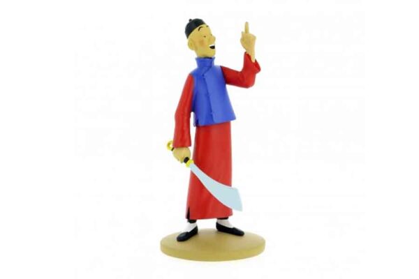 Figura Didi