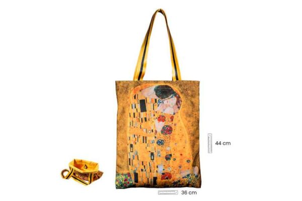 Tote Bag "Klimt"