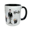 Taza Familia Addams - Imagen 3