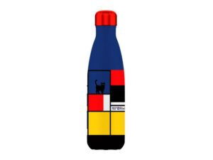 Botella termo "Mondrian"