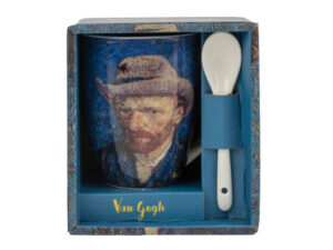 Taza Van Gogh "Autorretrato"